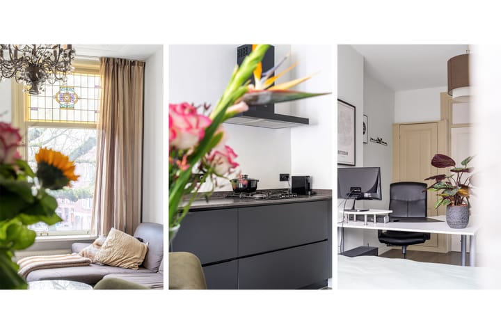 Foto 6 van Burgemeester Meineszlaan 38-A01