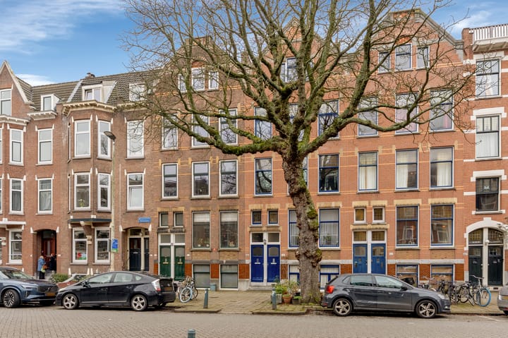 Foto 7 van Burgemeester Meineszlaan 38-A01