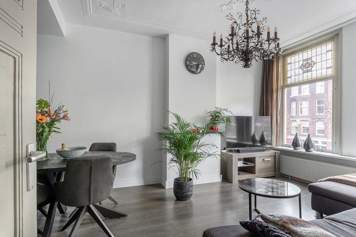 Foto 8 van Burgemeester Meineszlaan 38-A01