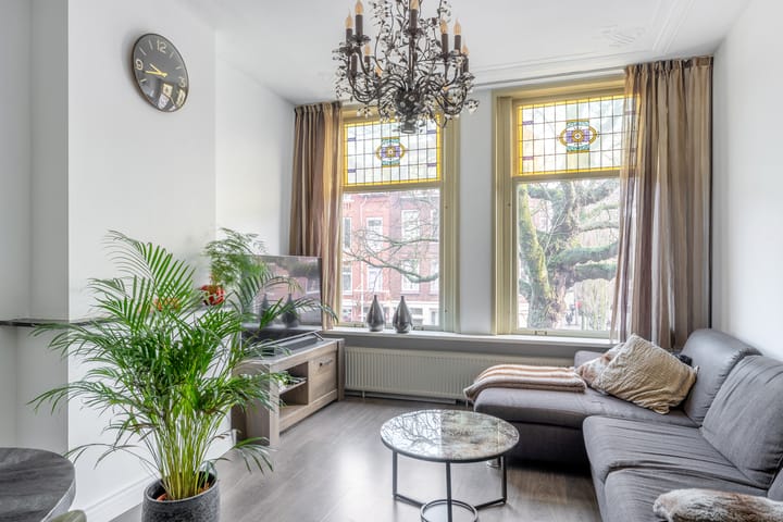 Foto 9 van Burgemeester Meineszlaan 38-A01