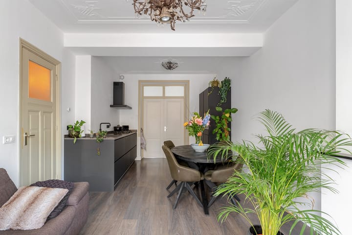 Foto 10 van Burgemeester Meineszlaan 38-A01