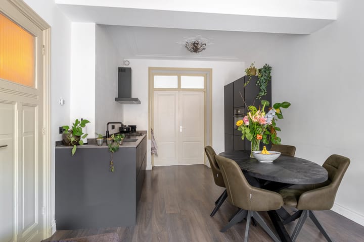 Foto 11 van Burgemeester Meineszlaan 38-A01