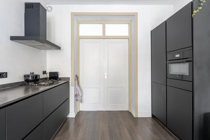 Foto 14 van Burgemeester Meineszlaan 38-A01