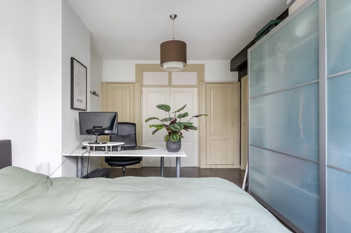 Foto 15 van Burgemeester Meineszlaan 38-A01