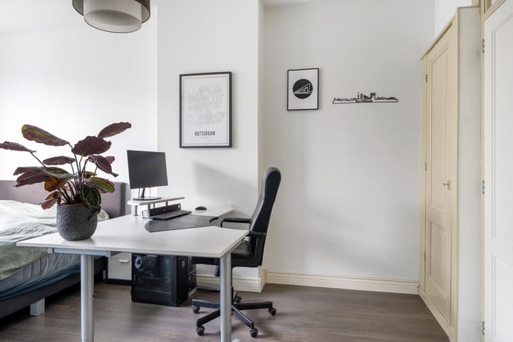 Foto 16 van Burgemeester Meineszlaan 38-A01