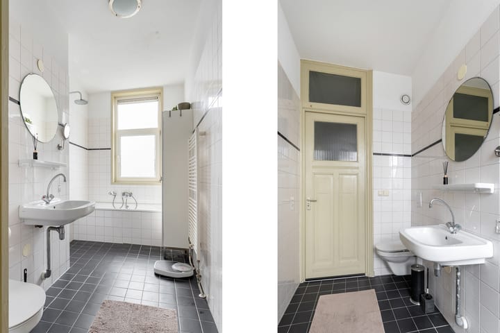 Foto 17 van Burgemeester Meineszlaan 38-A01