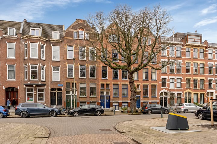 Foto 22 van Burgemeester Meineszlaan 38-A01