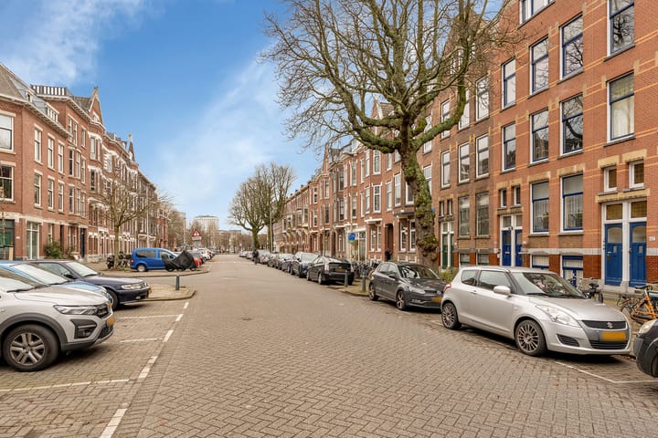 Foto 23 van Burgemeester Meineszlaan 38-A01