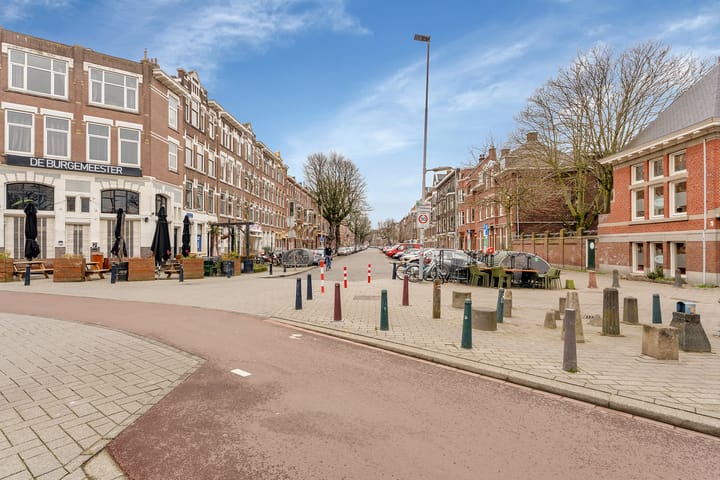 Foto 25 van Burgemeester Meineszlaan 38-A01