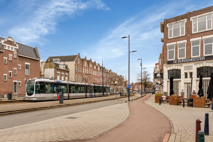 Foto 26 van Burgemeester Meineszlaan 38-A01