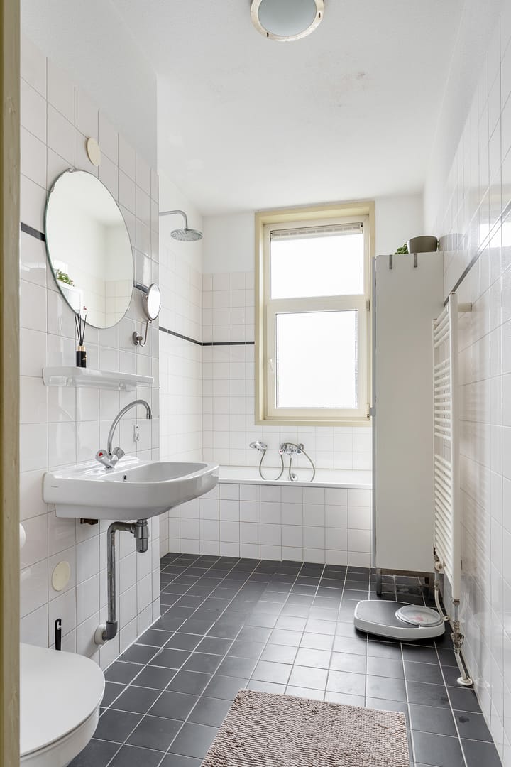 Foto 28 van Burgemeester Meineszlaan 38-A01