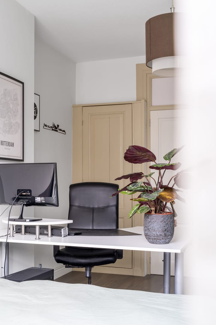 Foto 36 van Burgemeester Meineszlaan 38-A01