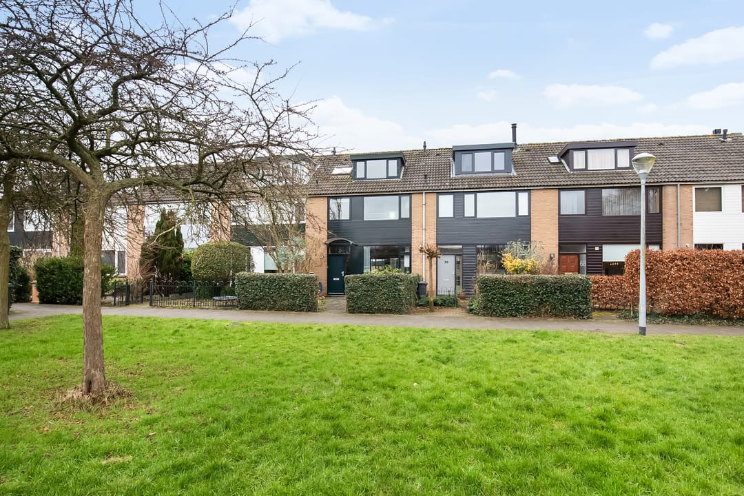 Foto 1 van Goudriaanstraat 72