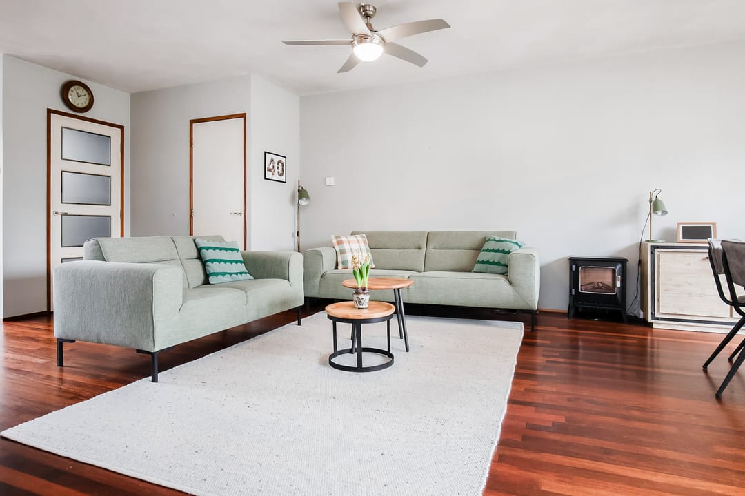 Foto 2 van Goudriaanstraat 72