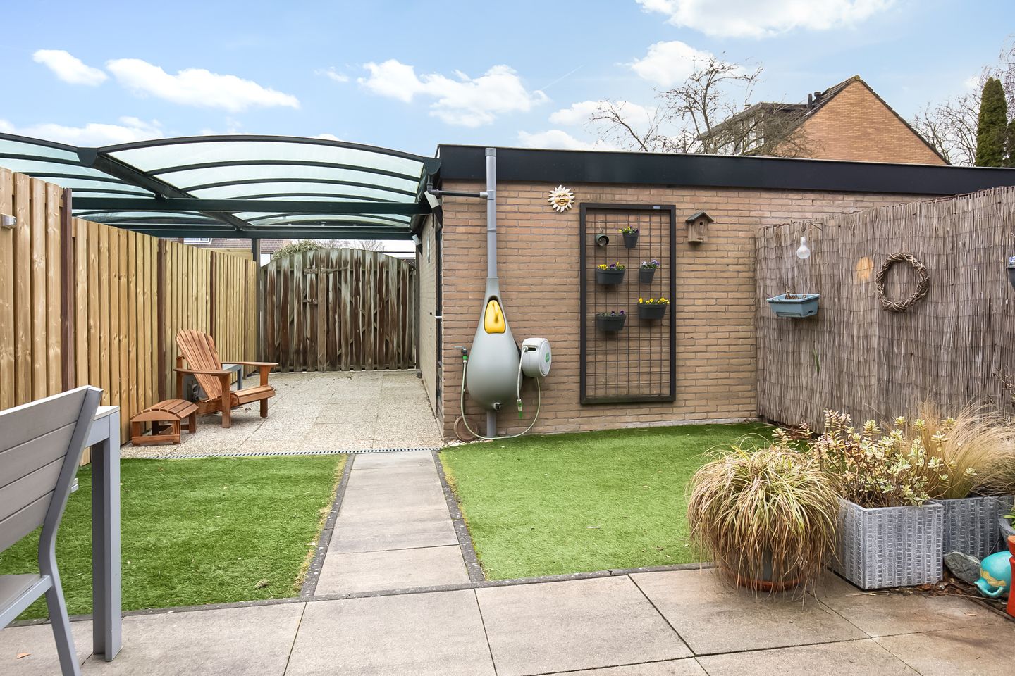 Foto 5 van Goudriaanstraat 72