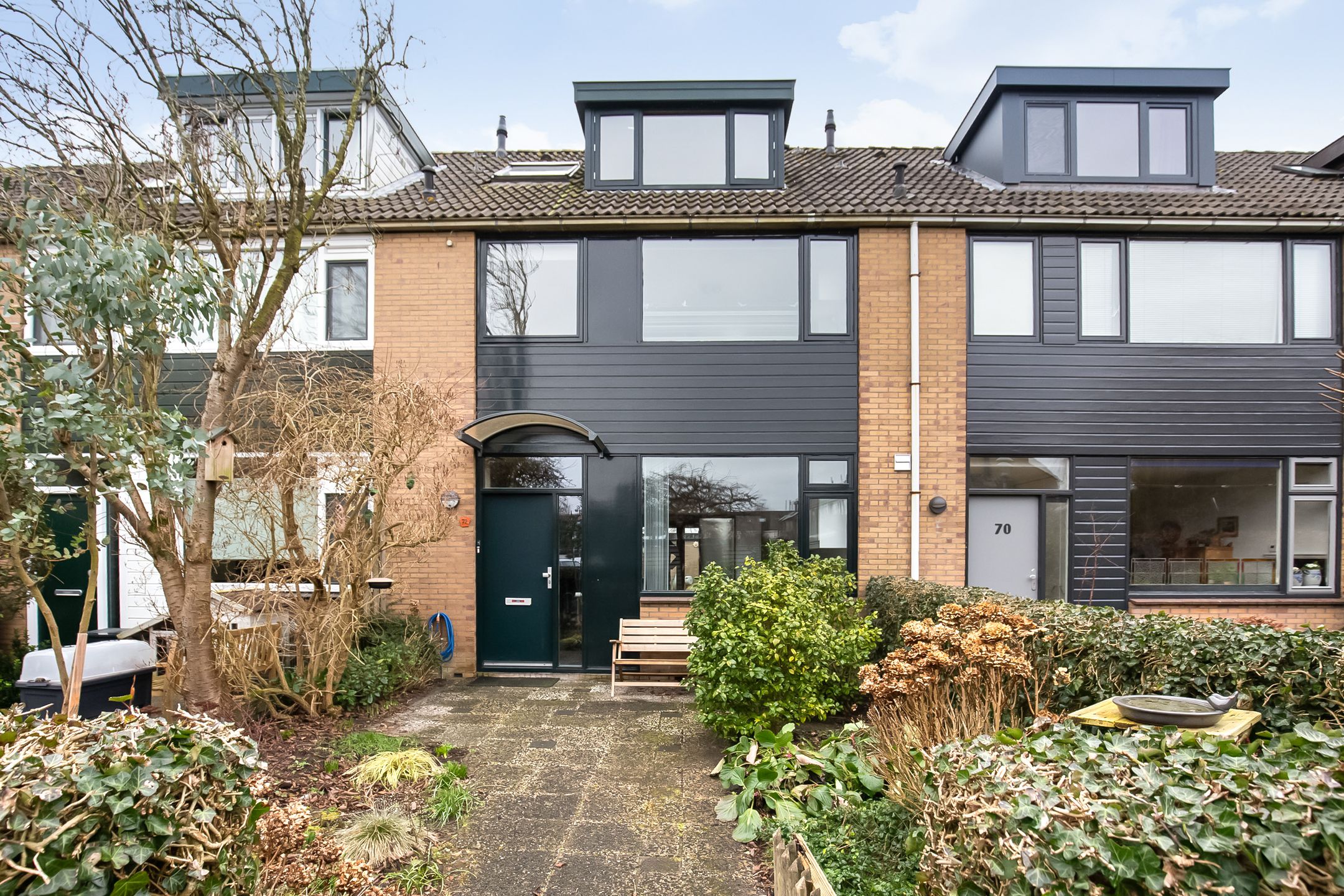 Foto 6 van Goudriaanstraat 72