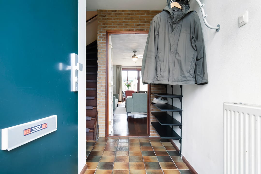 Foto 7 van Goudriaanstraat 72