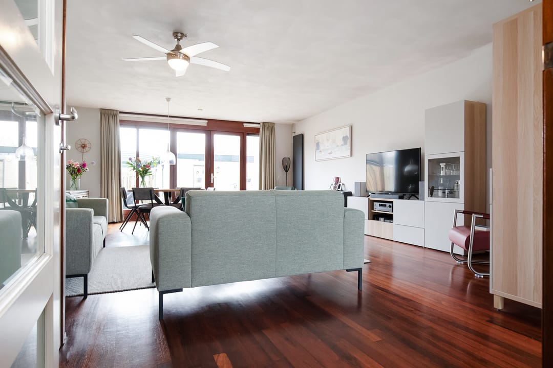 Foto 8 van Goudriaanstraat 72