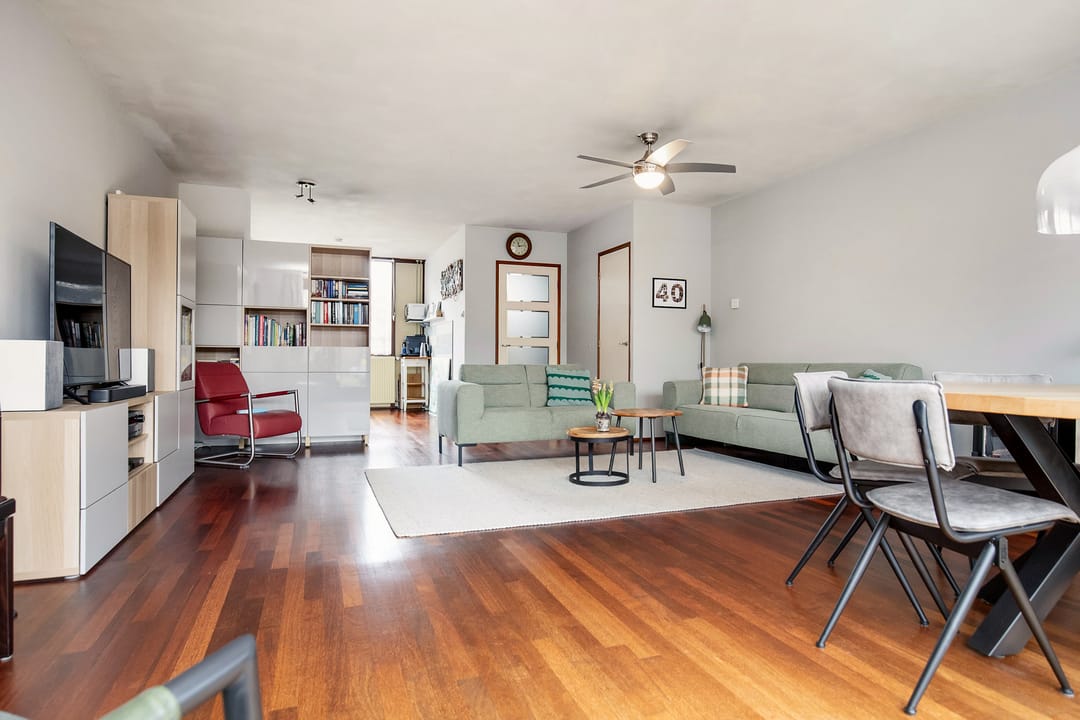 Foto 11 van Goudriaanstraat 72