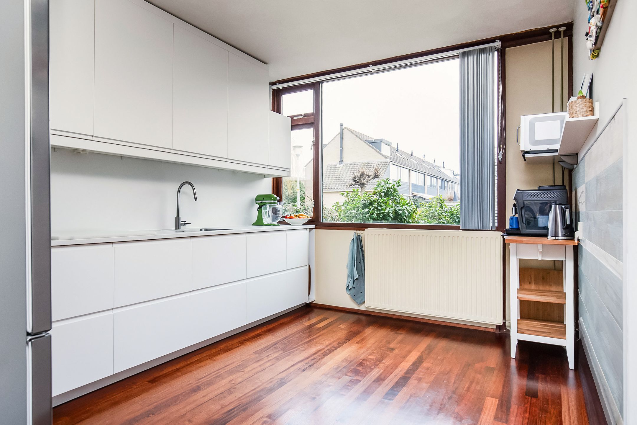 Foto 12 van Goudriaanstraat 72