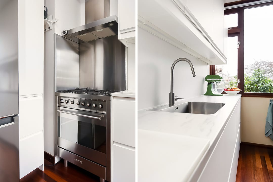 Foto 13 van Goudriaanstraat 72