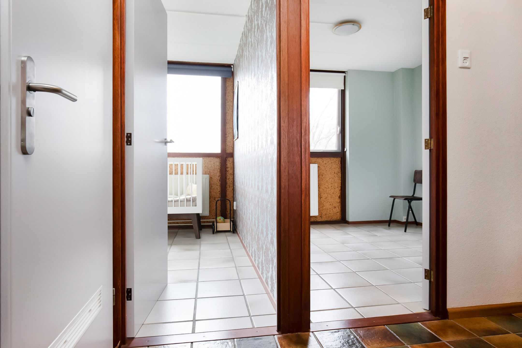 Foto 15 van Goudriaanstraat 72