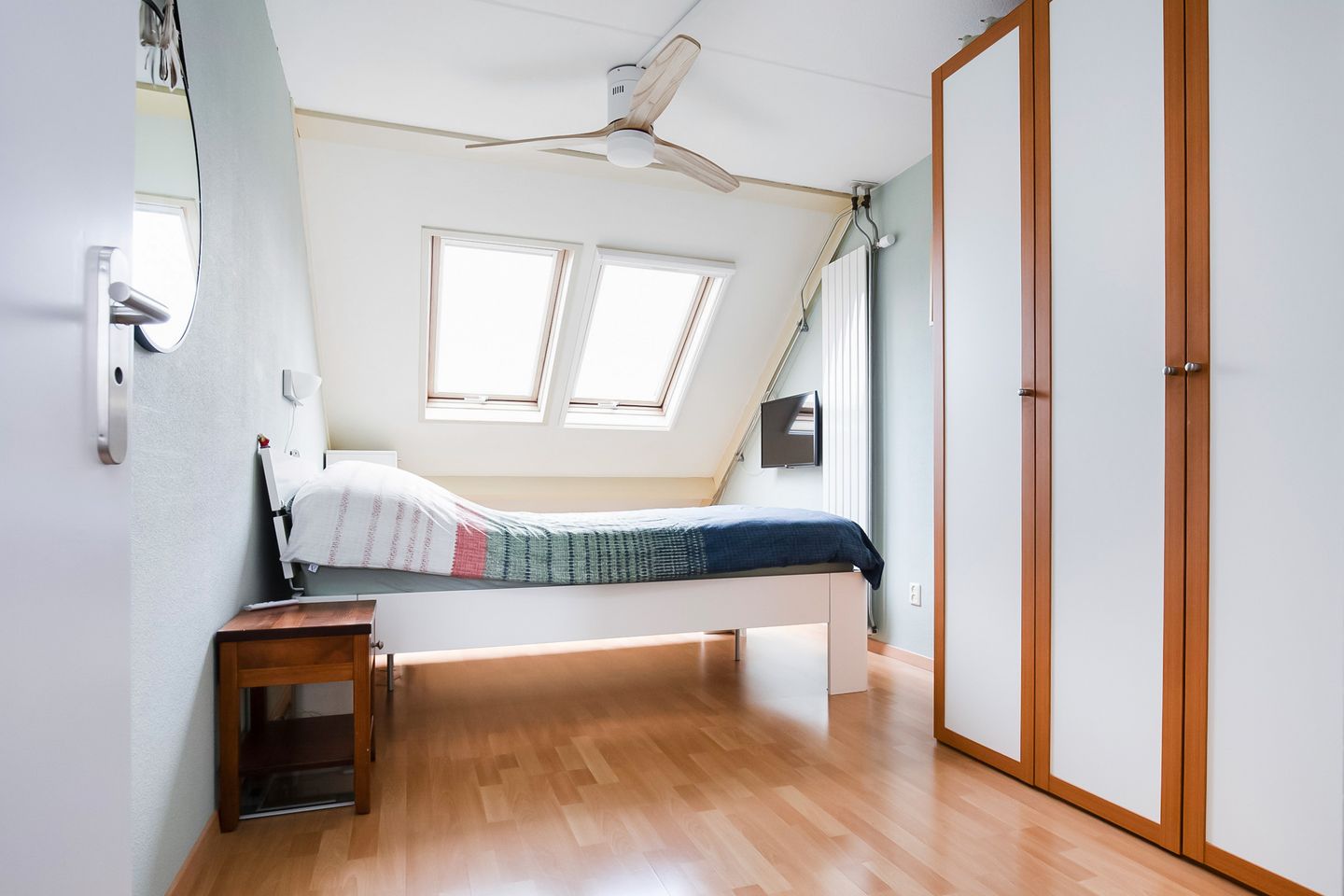 Foto 19 van Goudriaanstraat 72