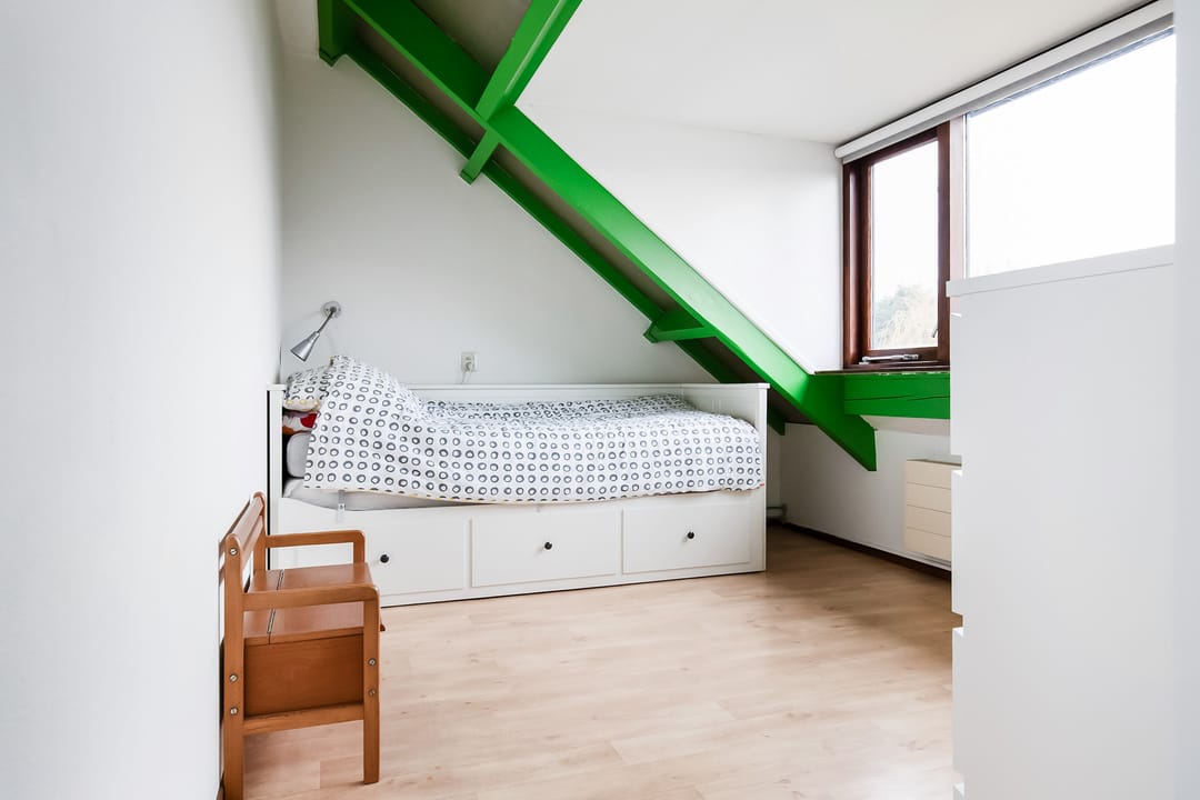 Foto 26 van Goudriaanstraat 72