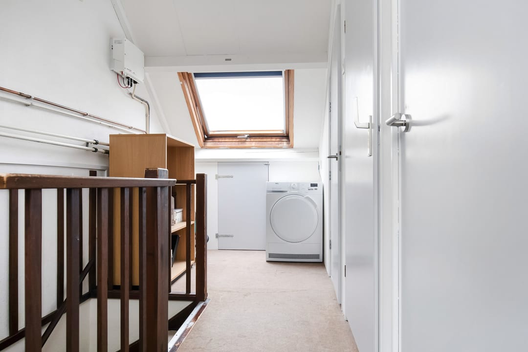 Foto 28 van Goudriaanstraat 72