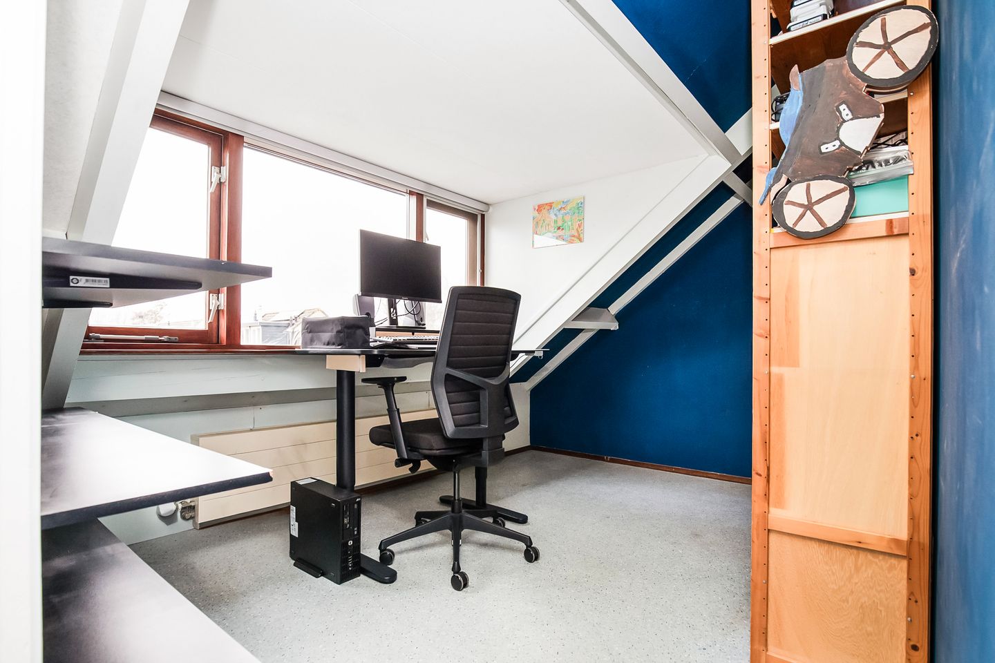 Foto 29 van Goudriaanstraat 72