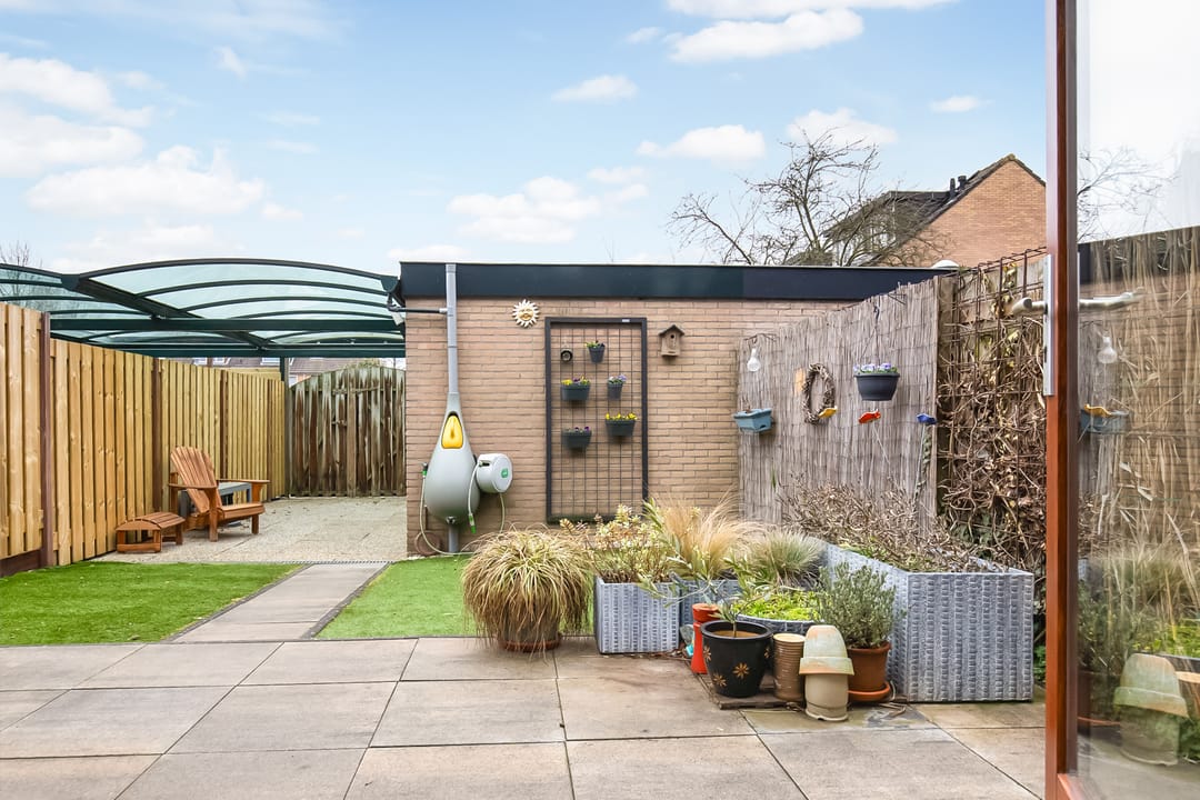 Foto 31 van Goudriaanstraat 72