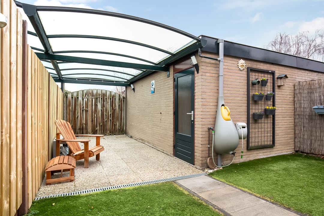 Foto 32 van Goudriaanstraat 72