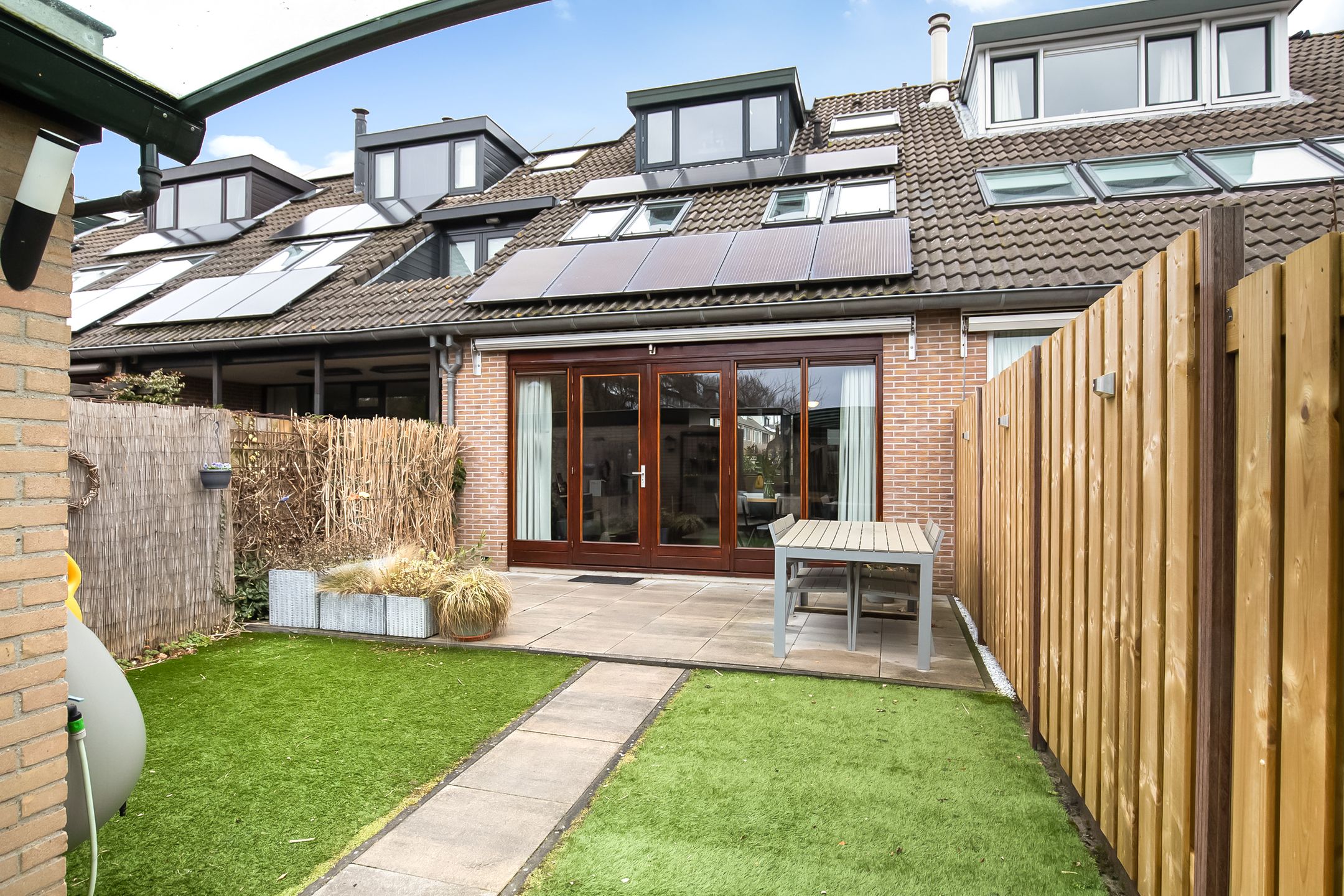 Foto 33 van Goudriaanstraat 72