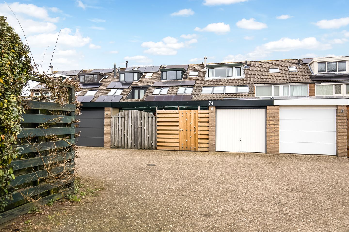 Foto 34 van Goudriaanstraat 72