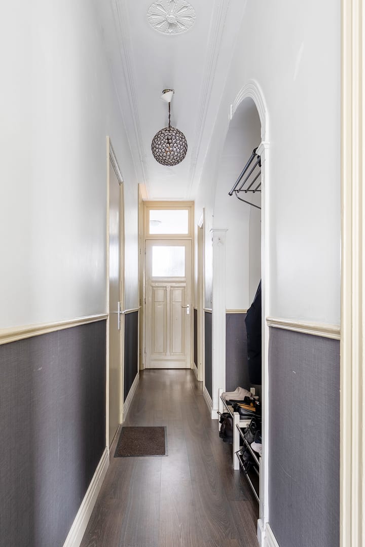 Foto 30 van Burgemeester Meineszlaan 38-A01