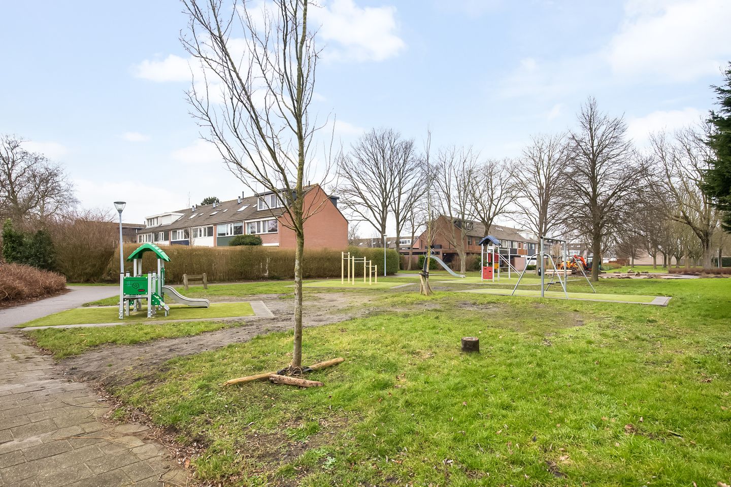 Foto 35 van Goudriaanstraat 72