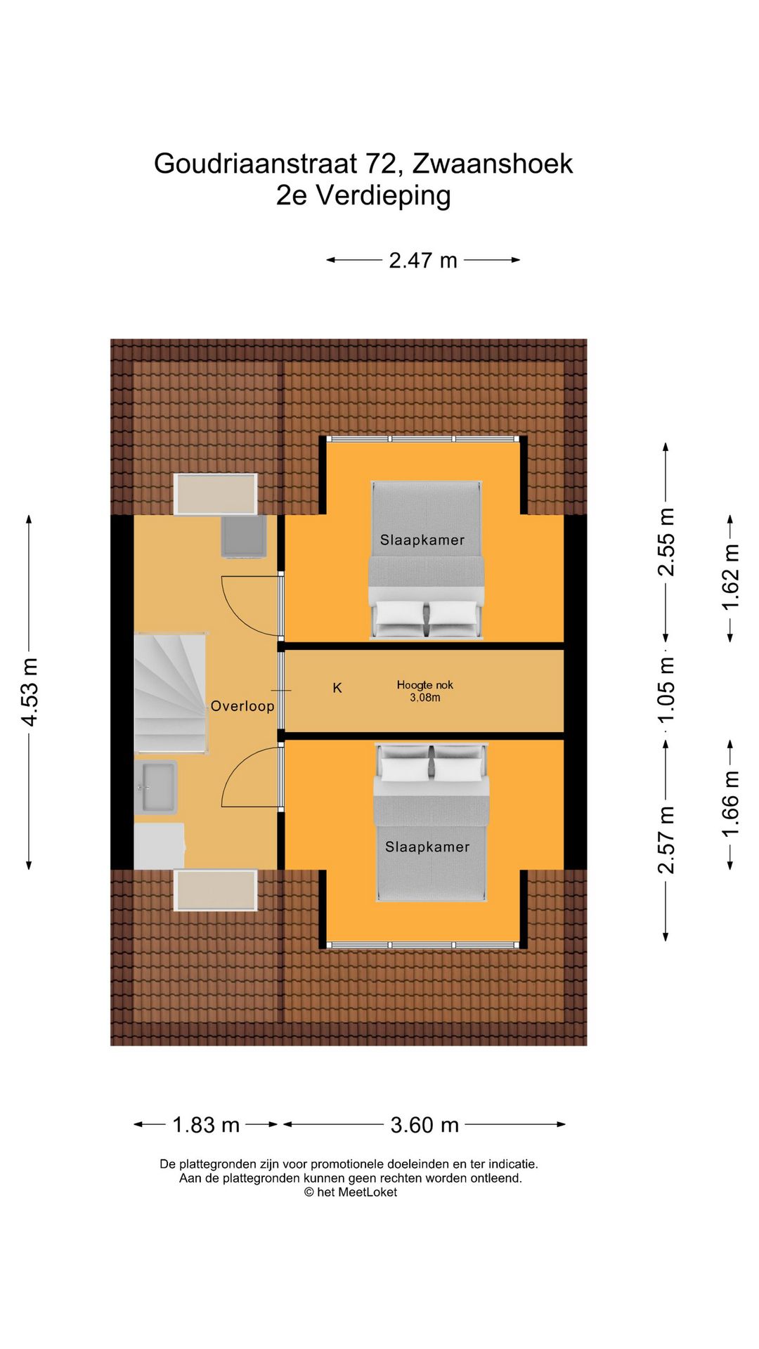 Foto 39 van Goudriaanstraat 72