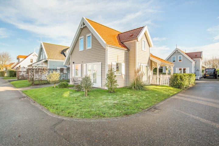 Foto 1 van Groeneweg 1-0133