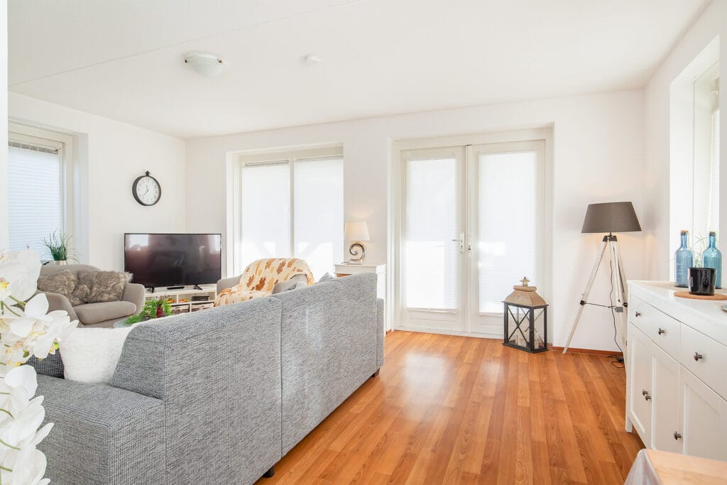 3-bedroom freehold villa in Bruinisse — photo 3 of 5