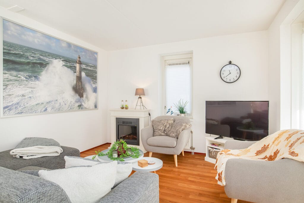 3-bedroom freehold villa in Bruinisse — photo 4 of 5