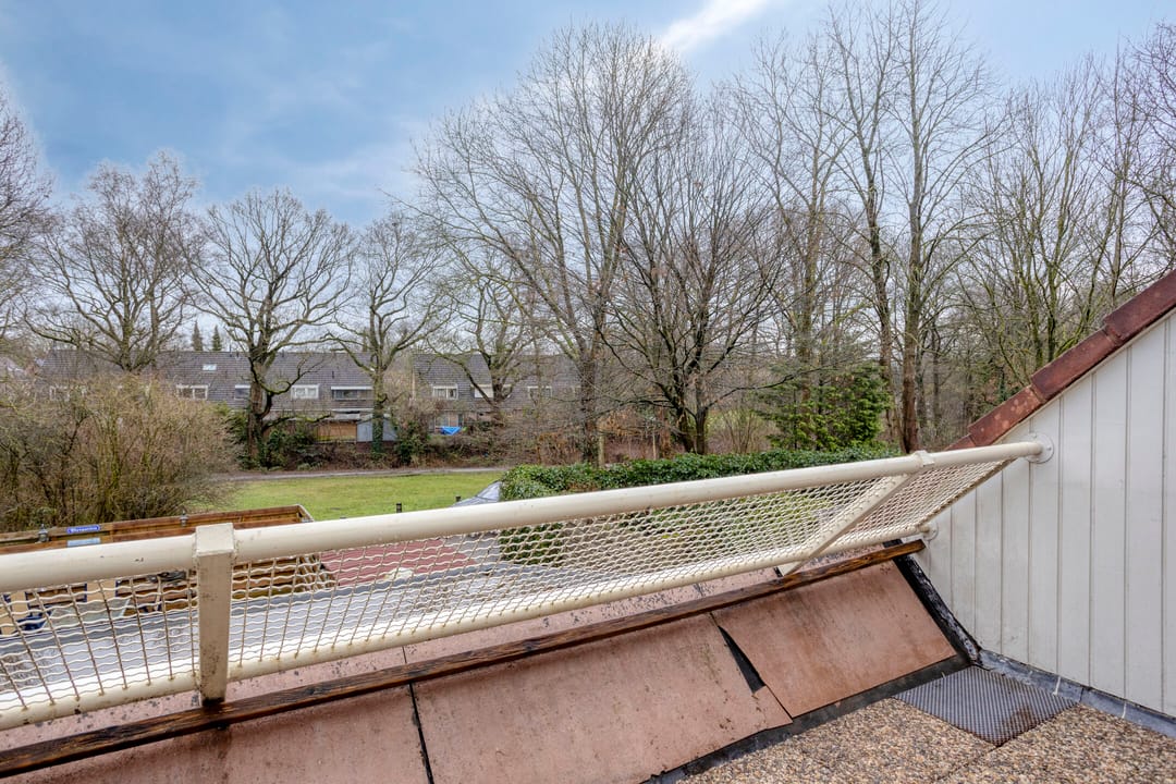 Foto 2 van Hoogkamp 74