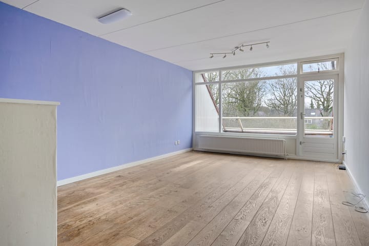 Foto 5 van Hoogkamp 74