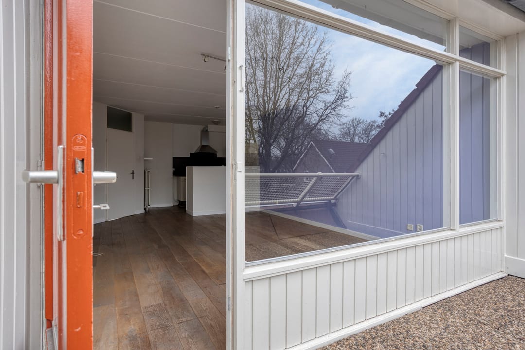 Foto 7 van Hoogkamp 74