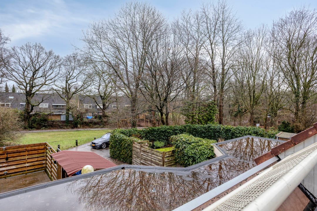 Foto 8 van Hoogkamp 74