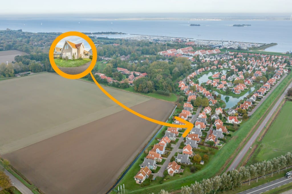 Foto 24 van Groeneweg 1-0133