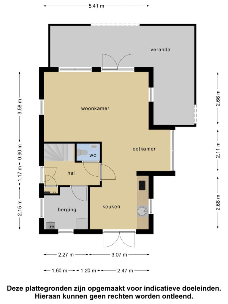 Foto 25 van Groeneweg 1-0133