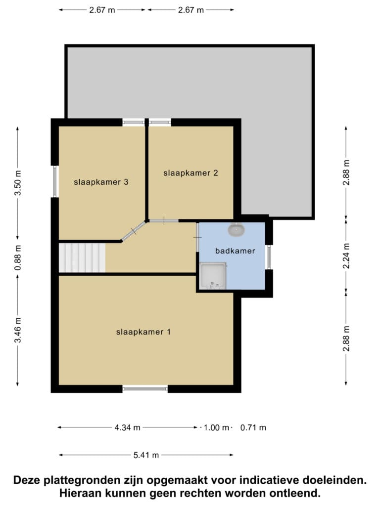 Foto 26 van Groeneweg 1-0133