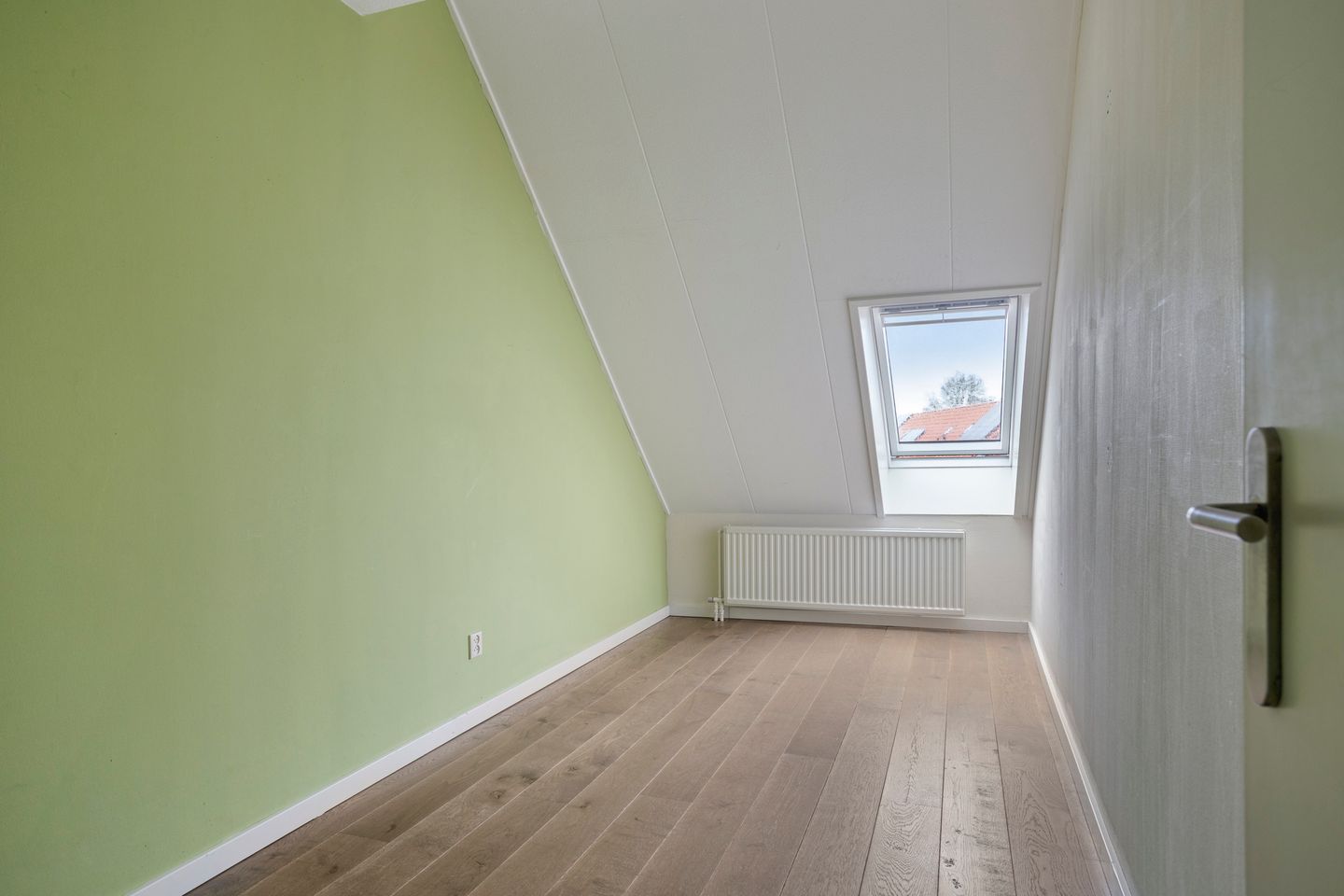 Foto 19 van Hoogkamp 74