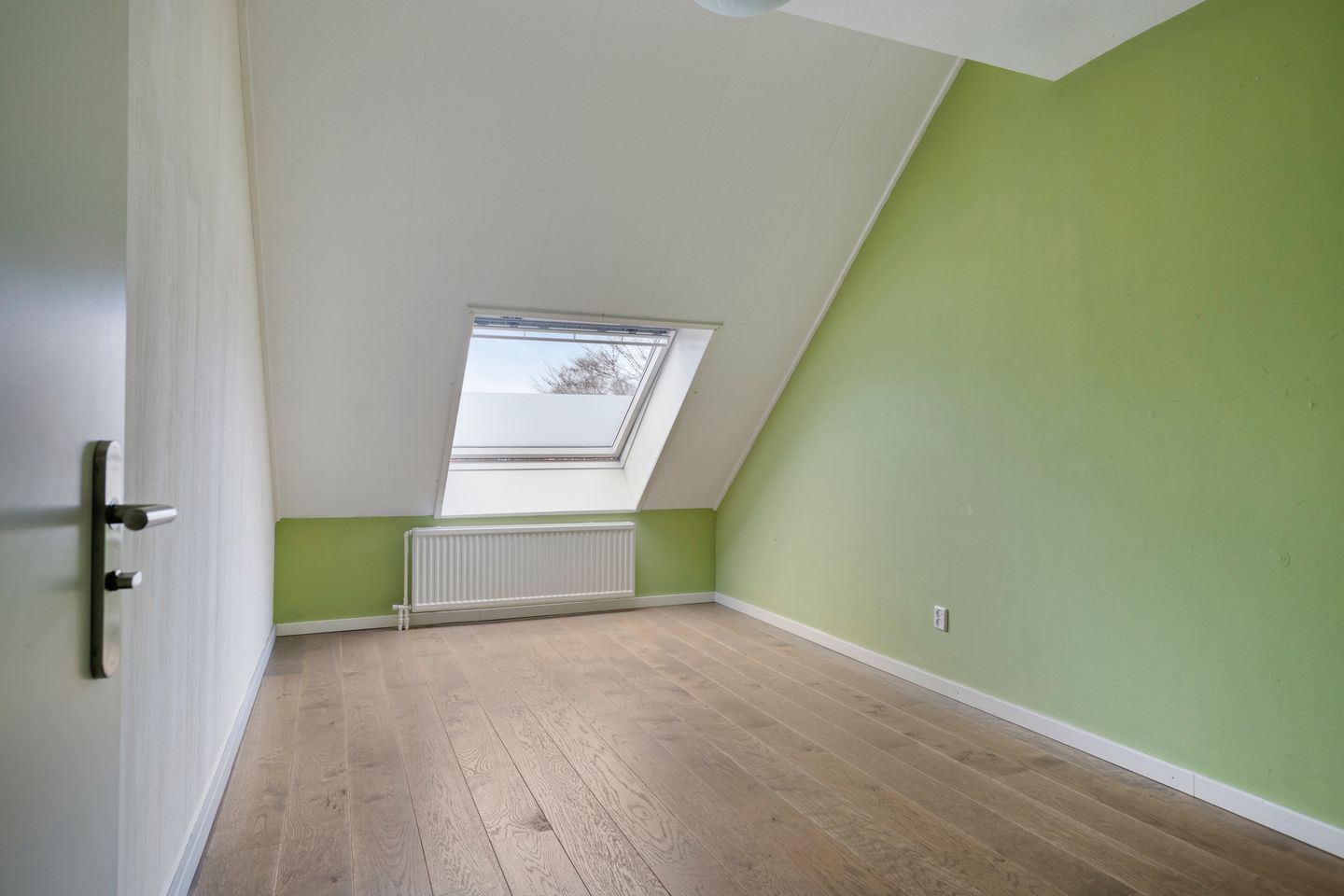 Foto 20 van Hoogkamp 74