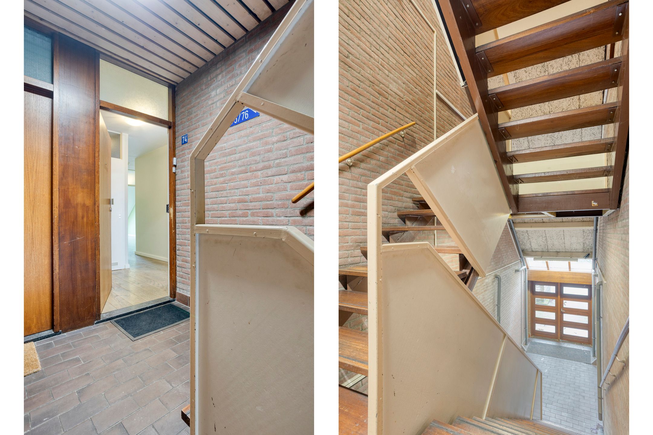 Foto 24 van Hoogkamp 74